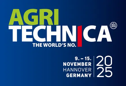 Agritechnica