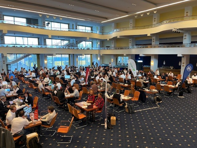 VDMA 2025.