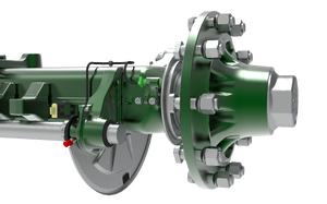 BPW Agro Sense